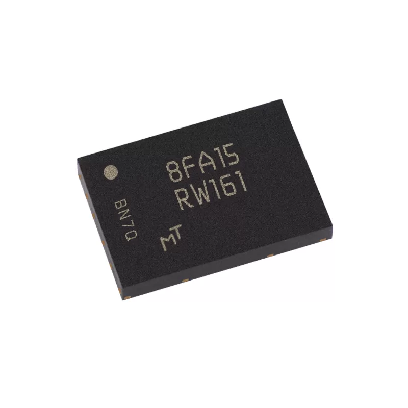 MT25QL256ABA1EW9-0SIT MICRON