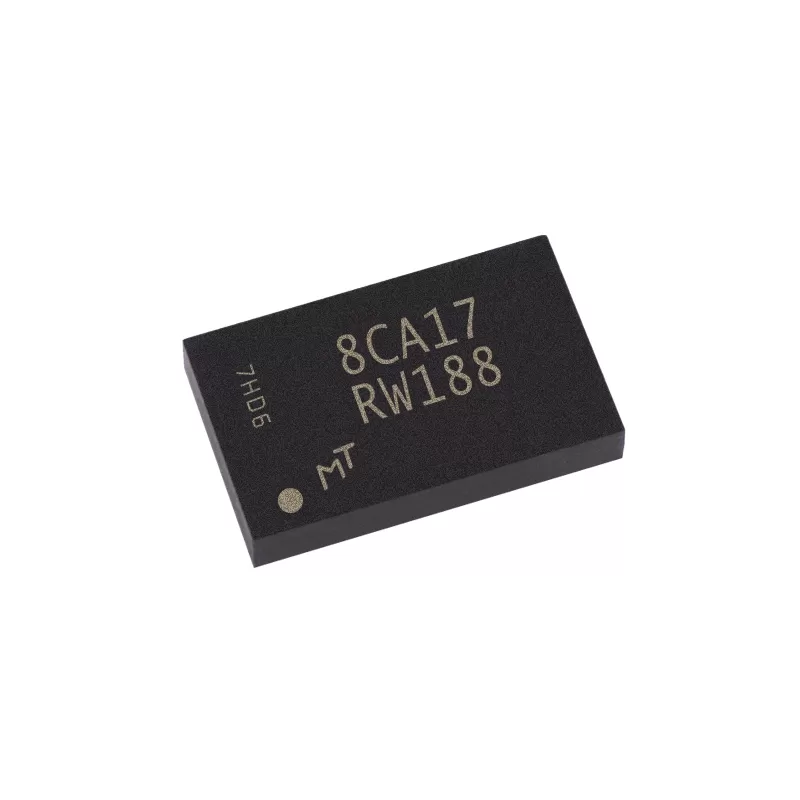 MT25QU01GBBB8E12-0SIT MICRON