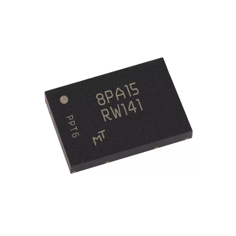 MT25QU128ABA1EW9-0SIT MICRON