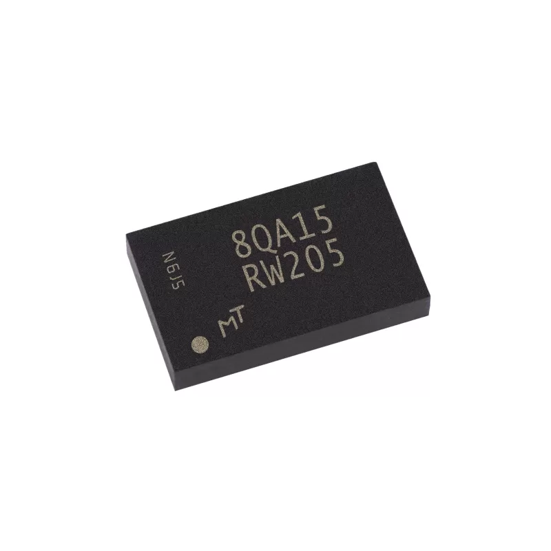MT25QU128ABA8E12-0SIT MICRON