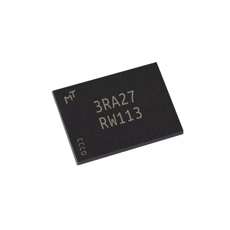 MT25WU256AAA1EFA-0SWT MICRON