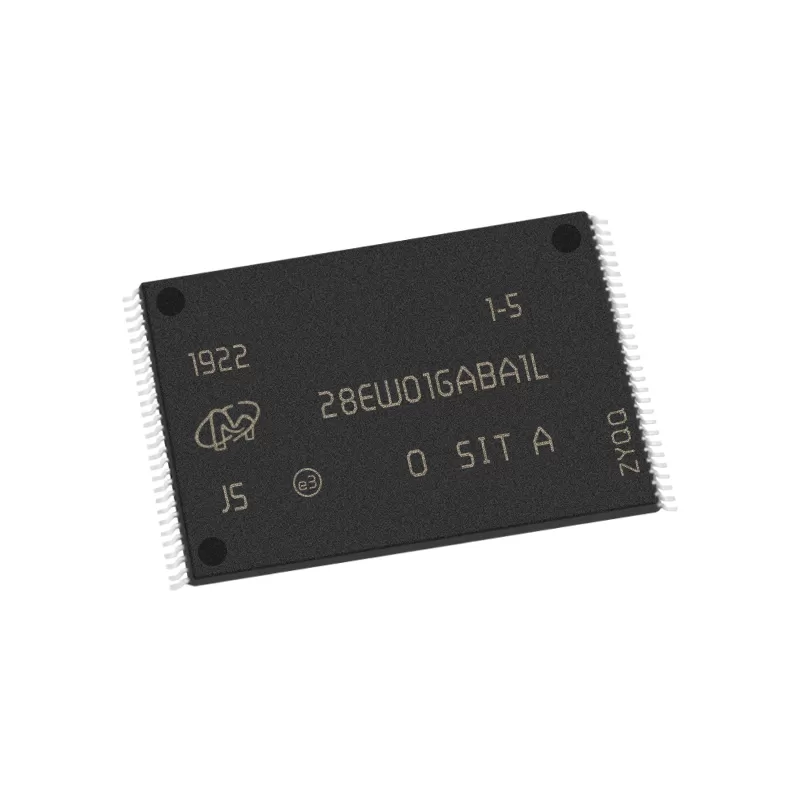 MT28EW01GABA1LJS-0SIT MICRON
