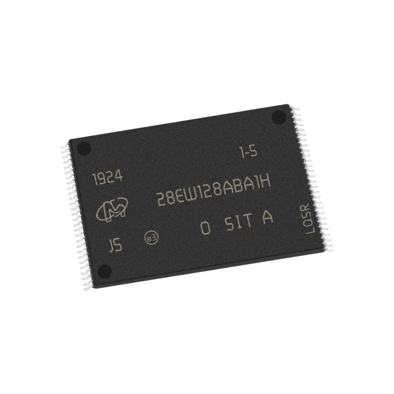 MT28EW128ABA1HJS-0SIT MICRON