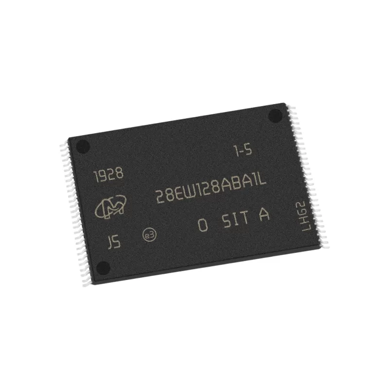 MT28EW128ABA1LJS-0SIT MICRON
