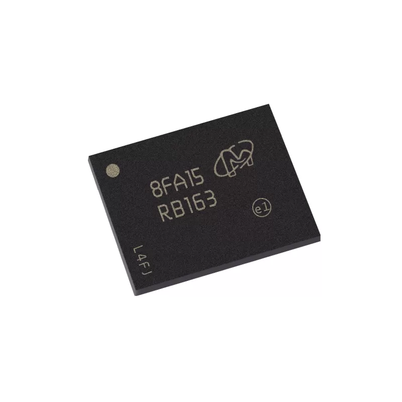 MT28EW256ABA1HPC-0SIT MICRON