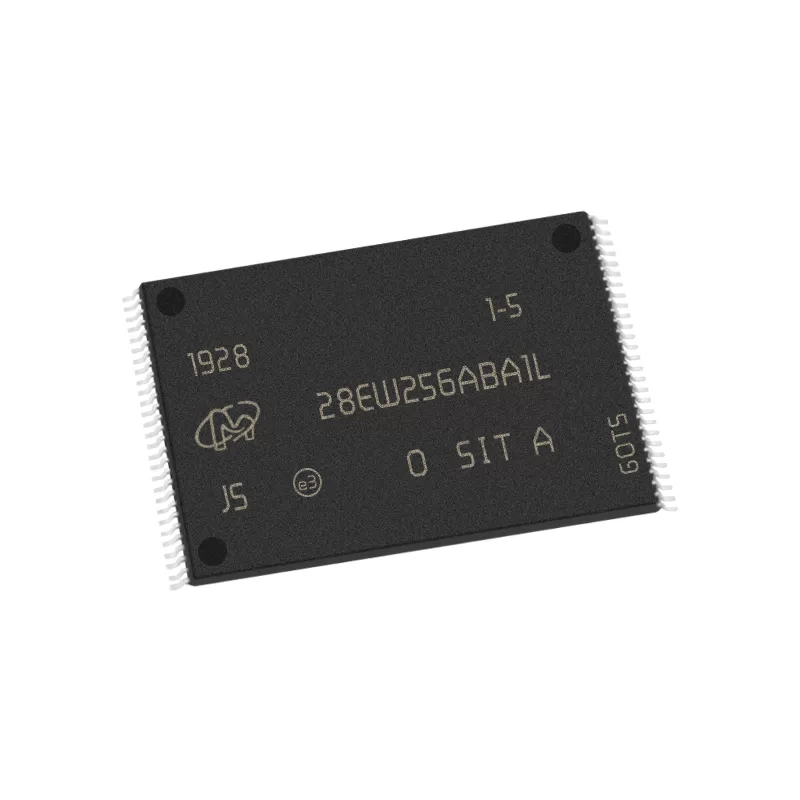 MT28EW256ABA1LJS-0SIT MICRON
