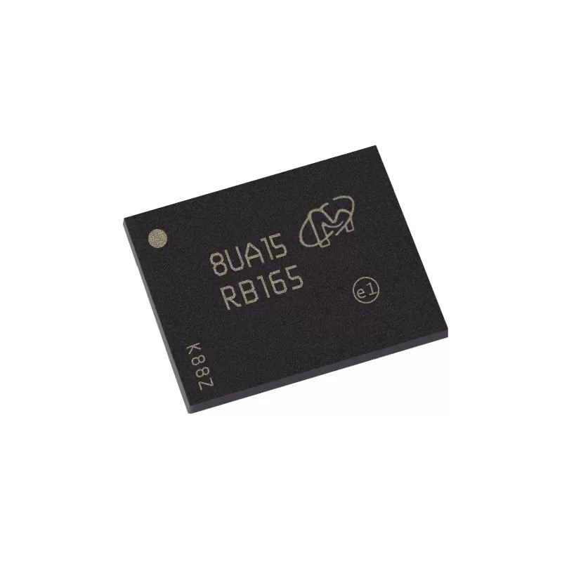 MT28EW256ABA1LPC-0SIT MICRON