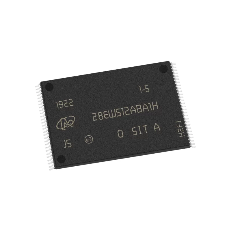 MT28EW512ABA1HJS-0SIT MICRON