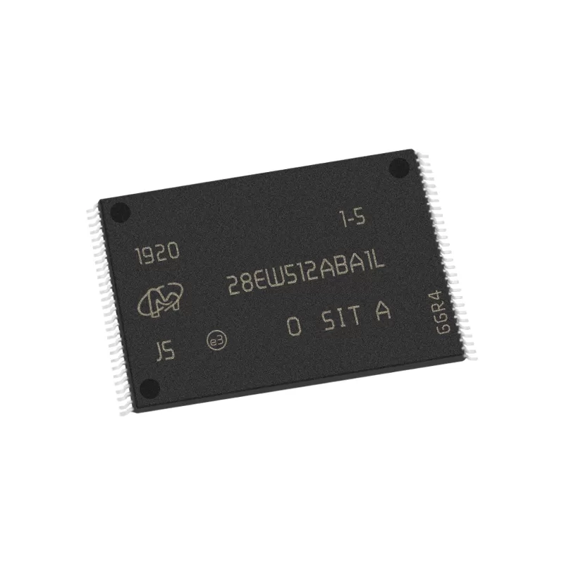 MT28EW512ABA1LJS-0SIT MICRON