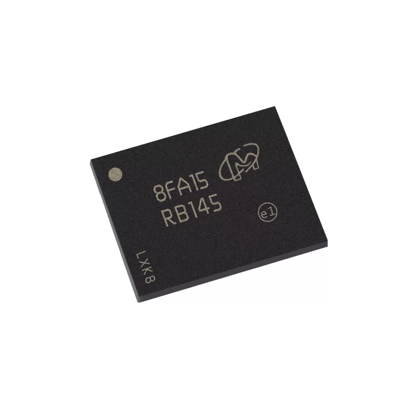 MT28EW512ABA1LPC-0SIT MICRON