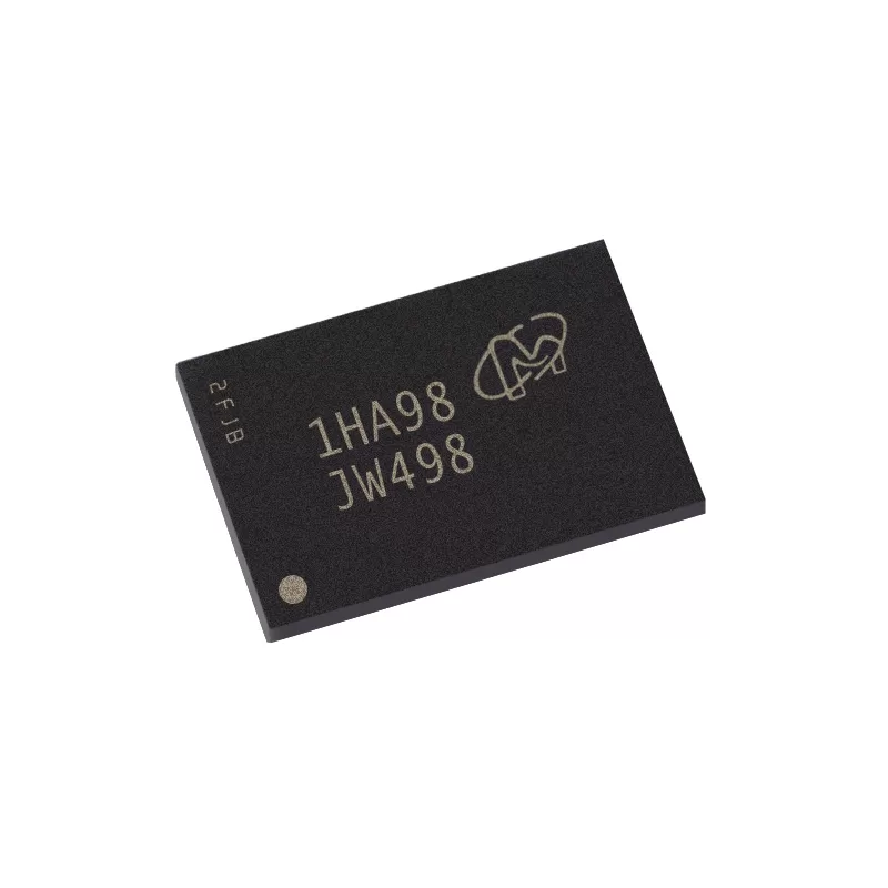 MT29C4G96MAZAPCJA-5IT MICRON