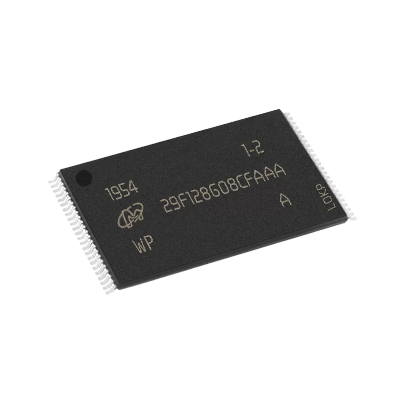 MT29F128G08CFAAAWPA MICRON