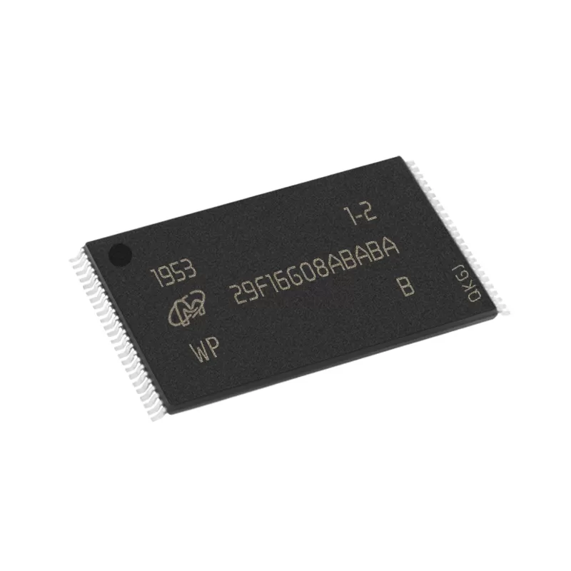 MT29F16G08ABABAWPB MICRON