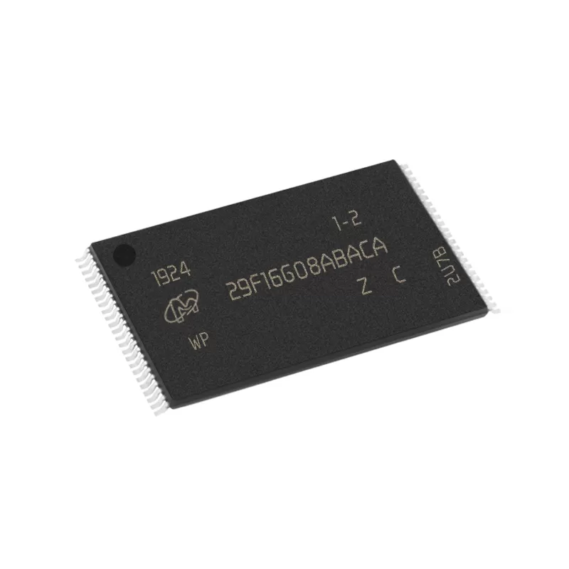 MT29F16G08ABACAWP-ZC MICRON