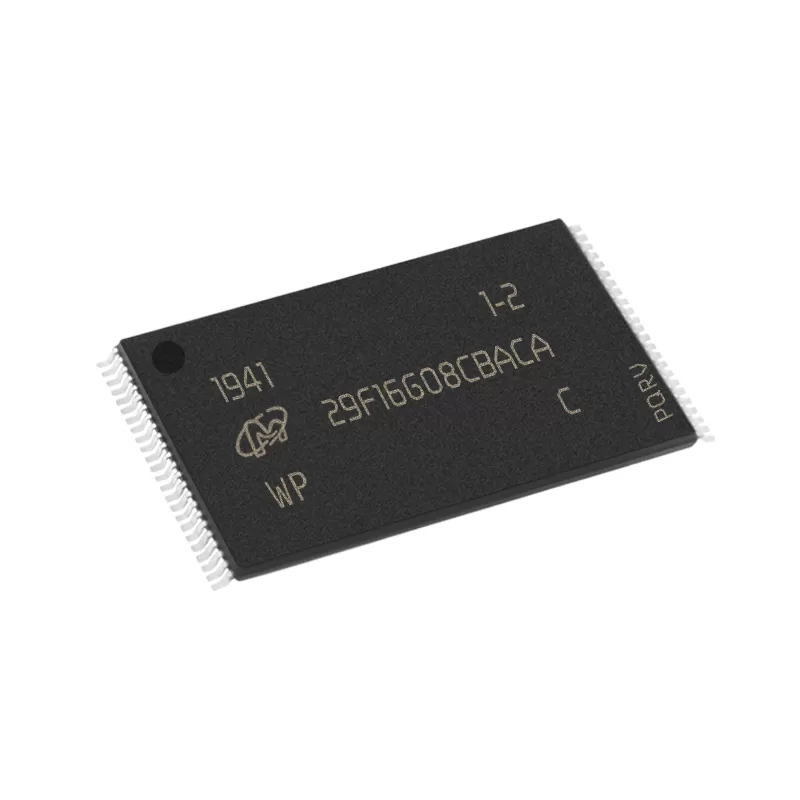 MT29F16G08CBACAWPC MICRON