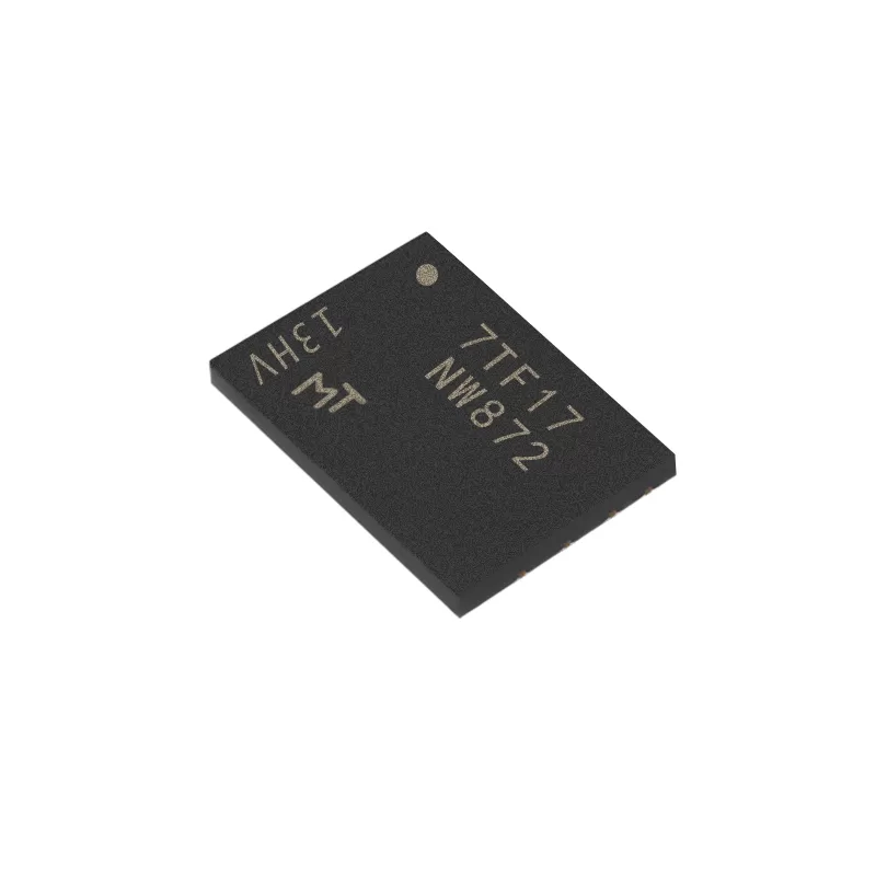 MT29F1G01ABAFDWB-ITF MICRON