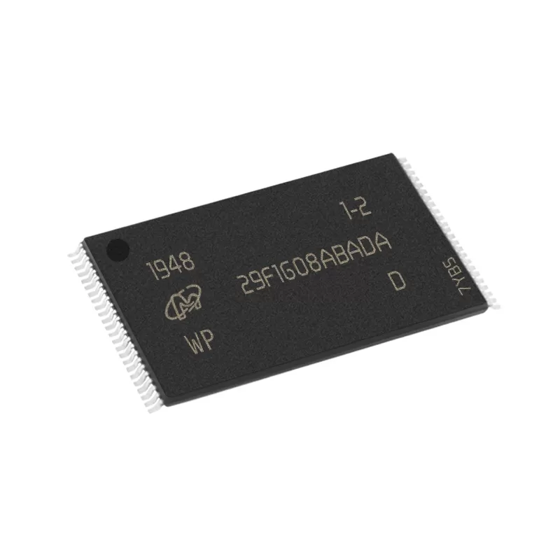 MT29F1G08ABADAWPD MICRON