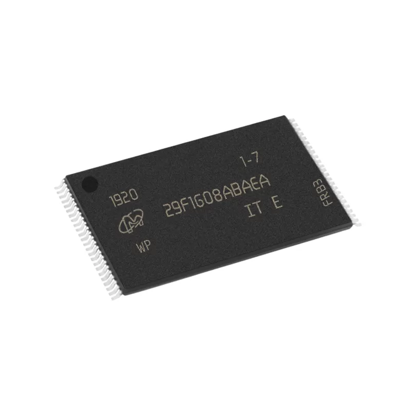 MT29F1G08ABAEAWP-ITE MICRON