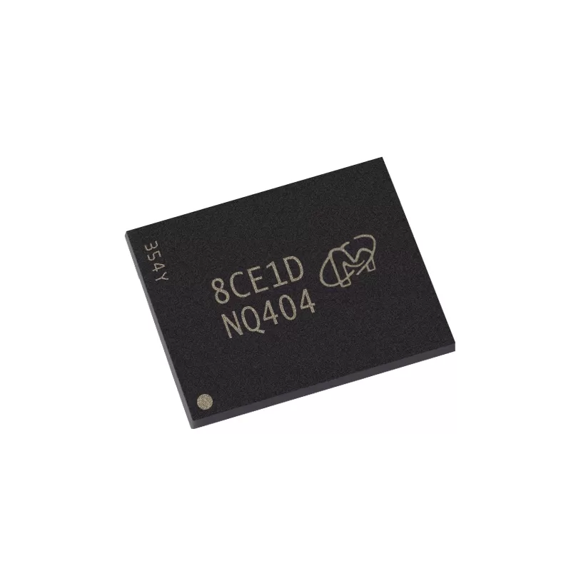 MT29F1G08ABBEAH4-ITE MICRON