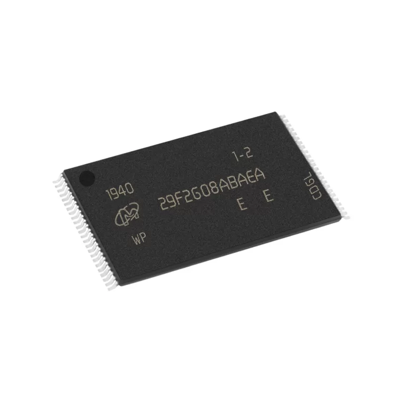 MT29F2G08ABAEAWP-EE MICRON