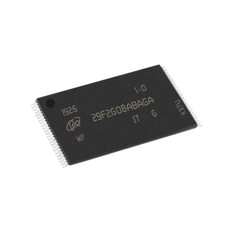 MT29F2G08ABAGAWP-ITG MICRON