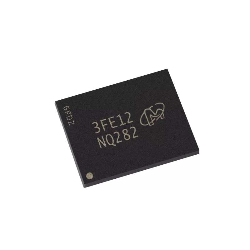 MT29F2G08ABBEAHC-ITE MICRON