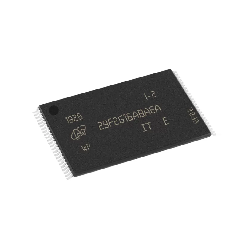 MT29F2G16ABAEAWP-ITE MICRON