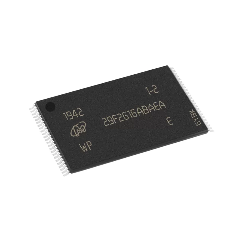 MT29F2G16ABAEAWPE MICRON