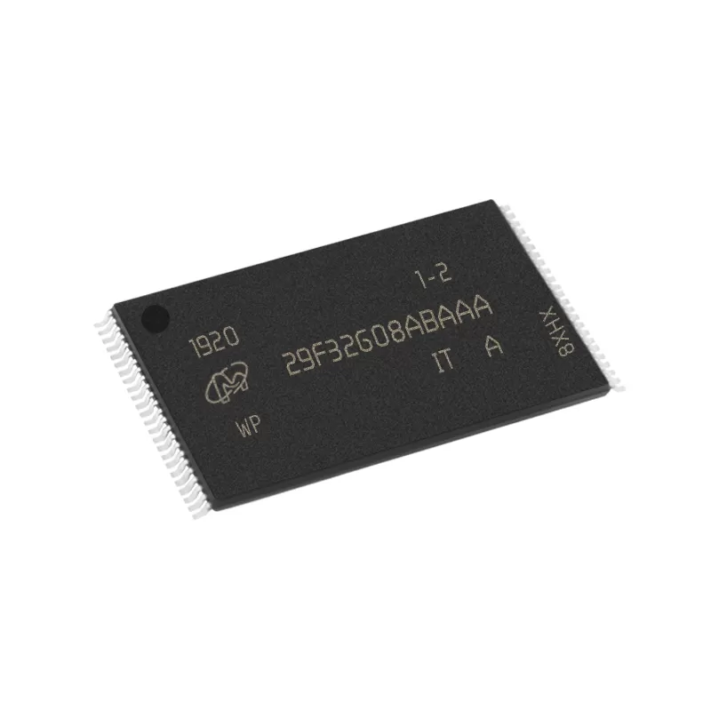 MT29F32G08ABAAAWP-ITZA MICRON