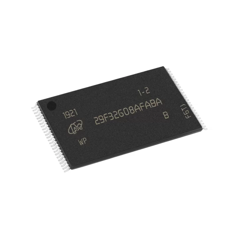 MT29F32G08AFABAWPB MICRON
