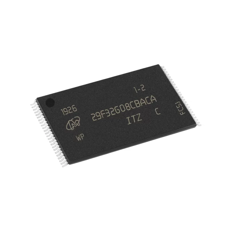MT29F32G08CBACAWP-ITZC MICRON