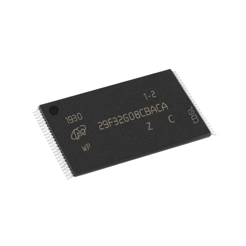 MT29F32G08CBACAWP-ZC MICRON