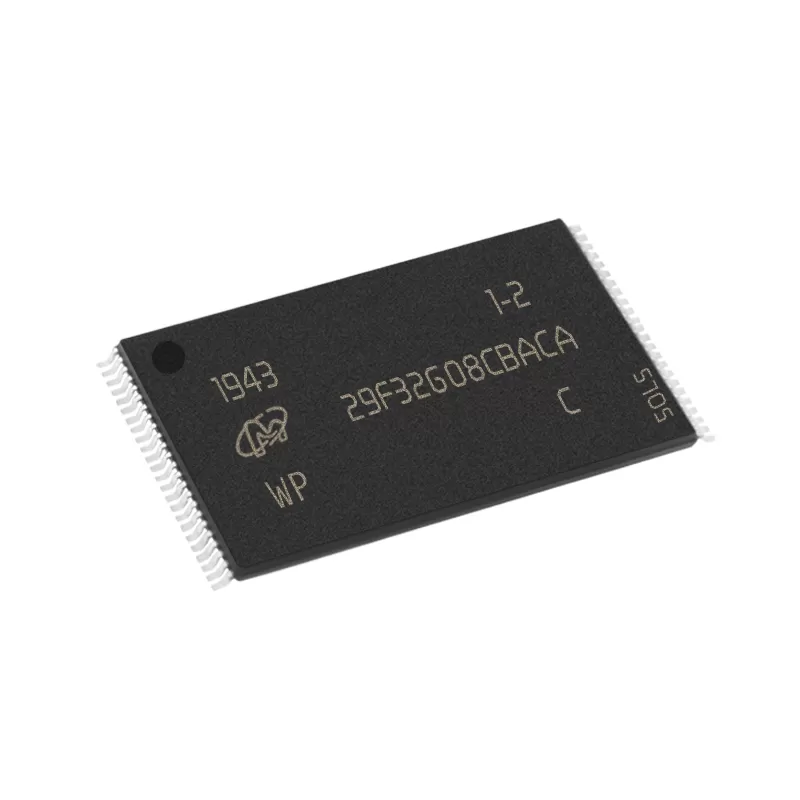 MT29F32G08CBACAWPC MICRON
