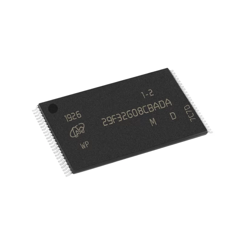 MT29F32G08CBADAWP-MD MICRON