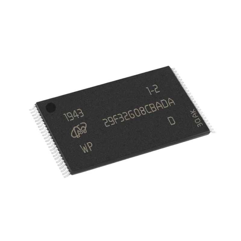 MT29F32G08CBADAWPD MICRON