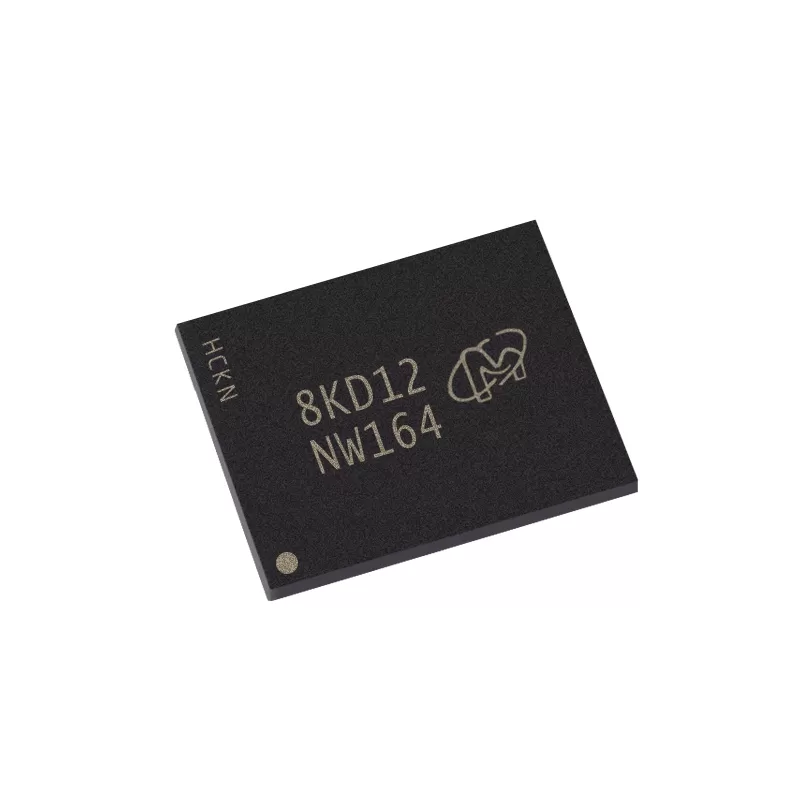 MT29F4G08ABADAH4-ITD MICRON