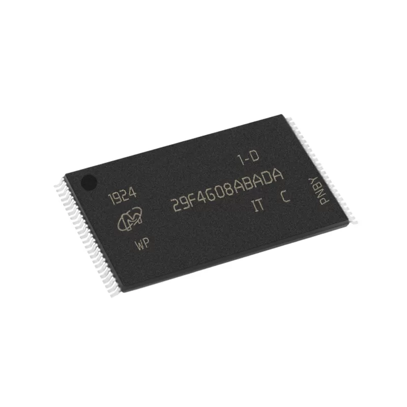 MT29F4G08ABADAWP-ITD MICRON