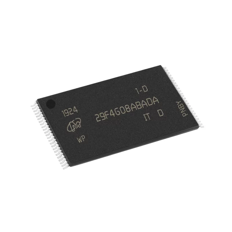 MT29F4G08ABADAWPD MICRON