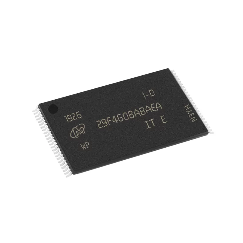 MT29F4G08ABAEAWP-ITE MICRON