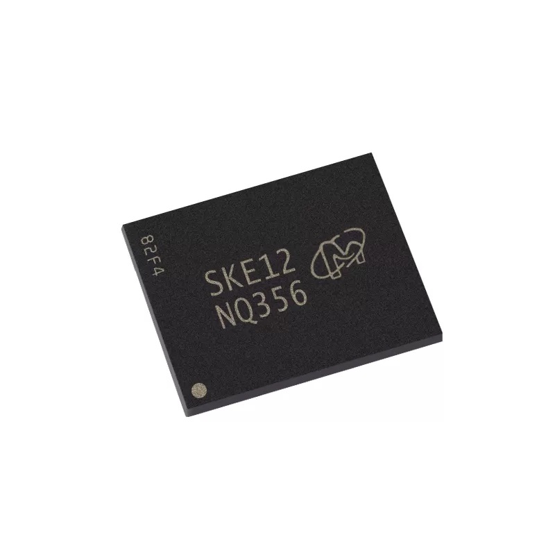 MT29F4G08ABBEAH4E MICRON
