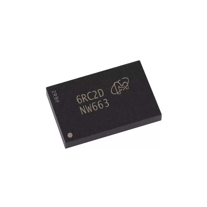 MT29F512G08CKECBH7-12C MICRON
