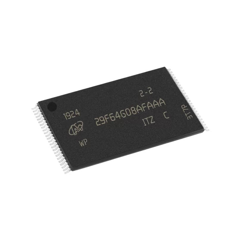MT29F64G08AFAAAWP-ITZA MICRON