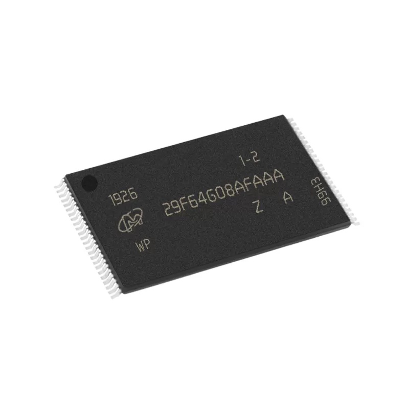 MT29F64G08AFAAAWP-ZA MICRON