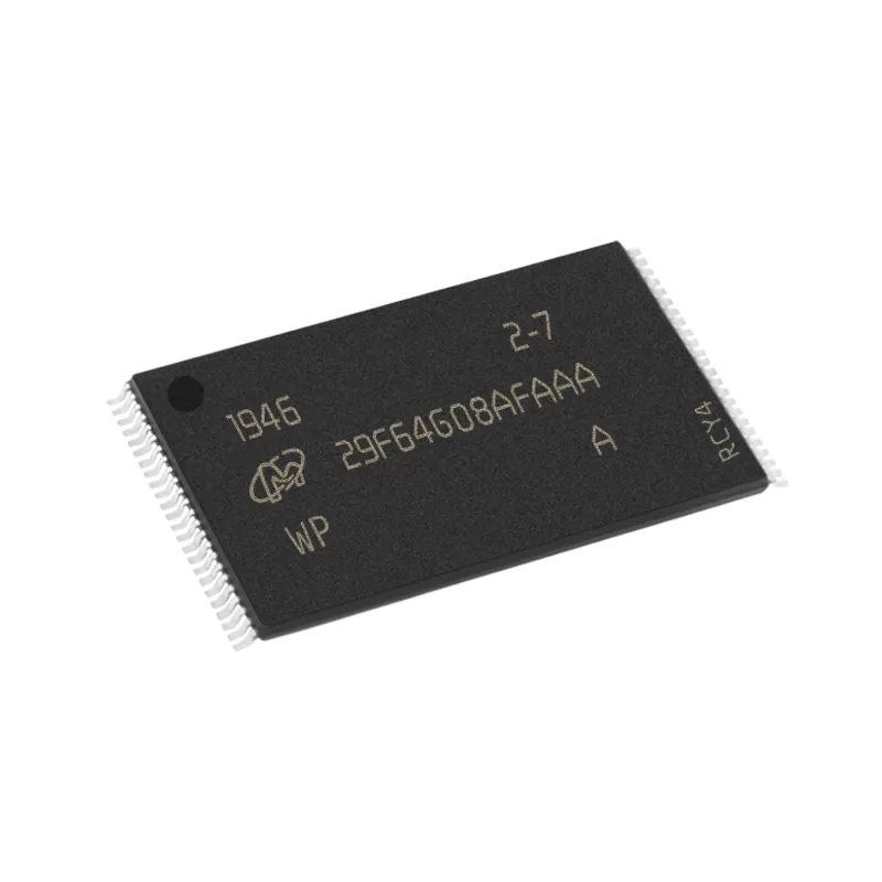 MT29F64G08AFAAAWPA MICRON