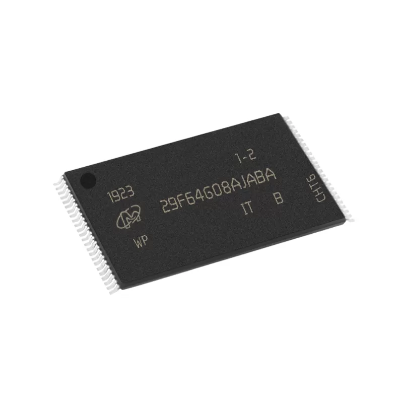 MT29F64G08AJABAWP-ITB MICRON