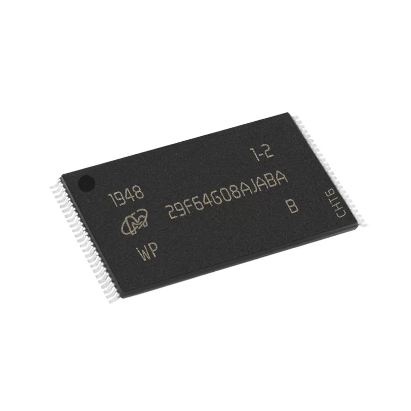 MT29F64G08AJABAWPB MICRON
