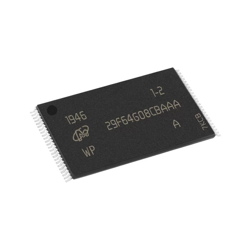 MT29F64G08CBAAAWPA MICRON