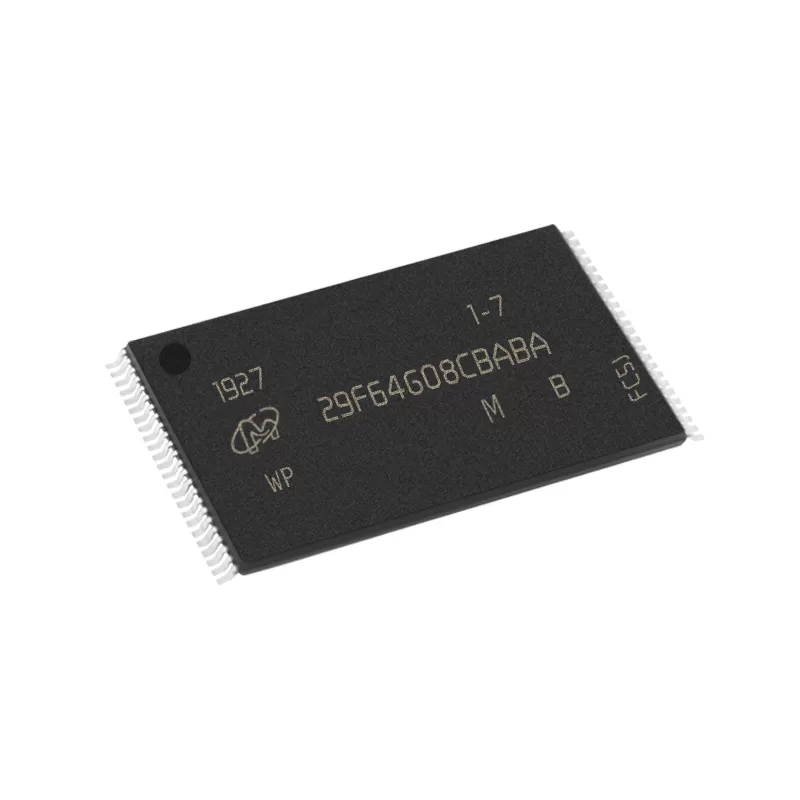 MT29F64G08CBABAWP-MB MICRON