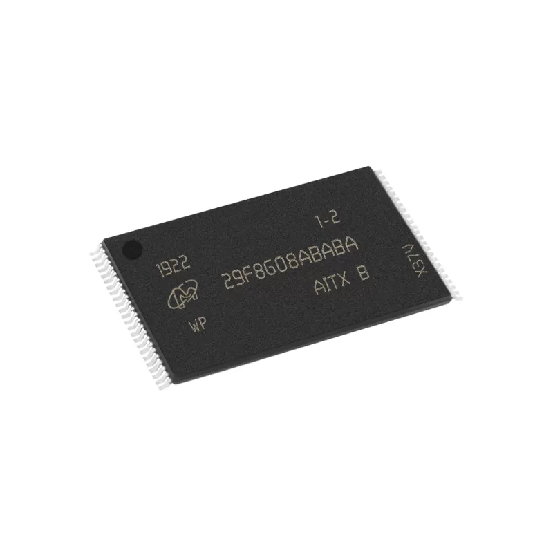 MT29F8G08ABABAWP-AITXB MICRON