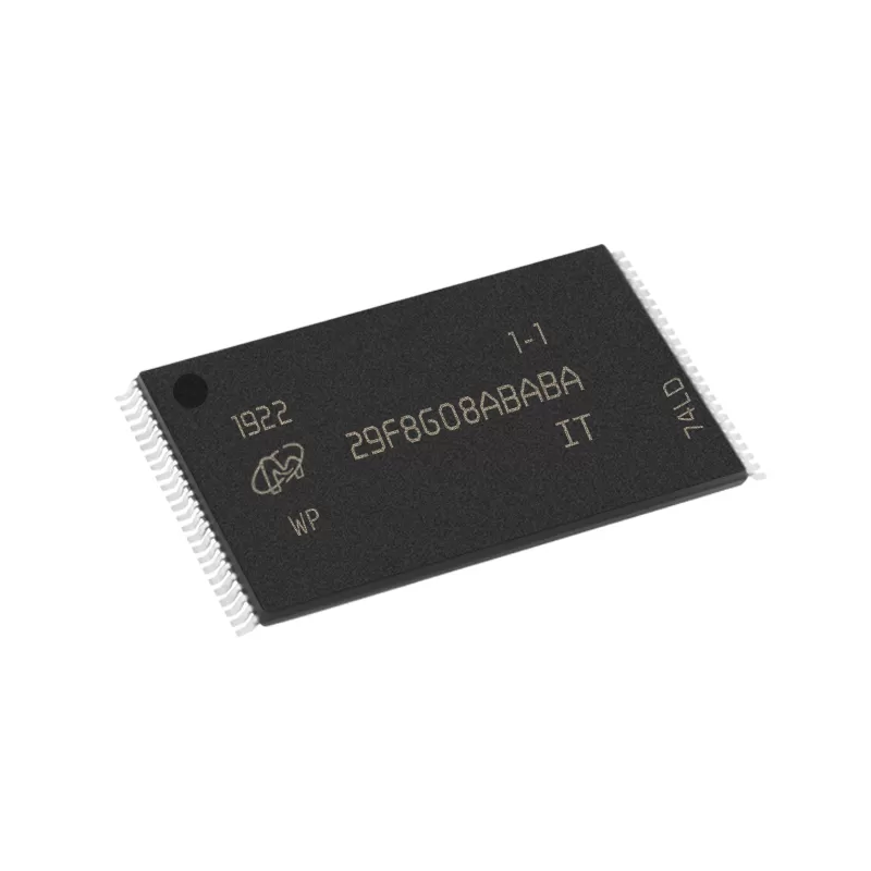MT29F8G08ABABAWP-IT MICRON
